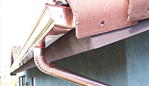Rain Gutter Installation, Repair, Cleaning in Antrim, NH